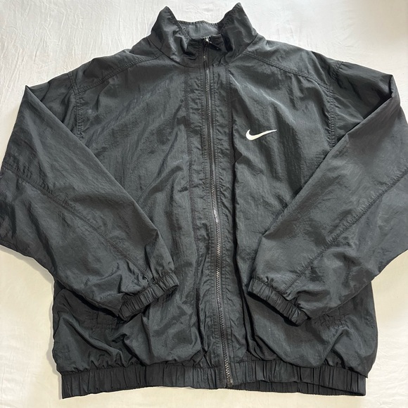 Nike Other - Nike 90s Men's Windbreaker Jacket